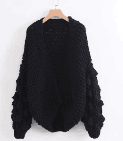 Beautifully Crafted Cardigan