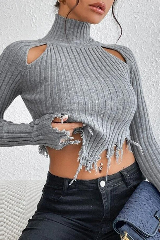Classic Vintage Top