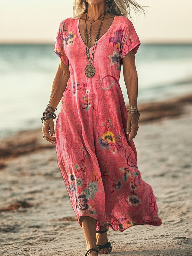 Beautifully Crafted Dress