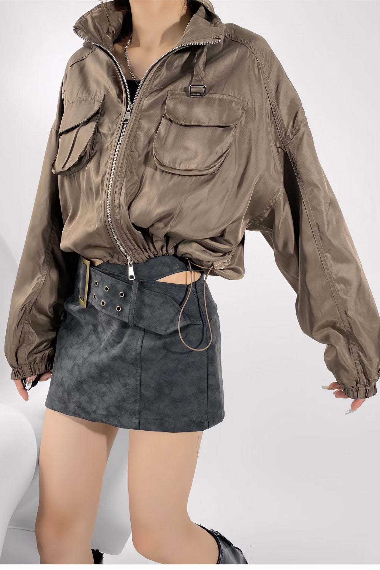 Classic Designed Coat