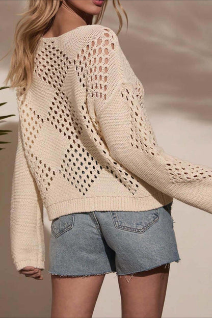 Beautifully Crafted Blouse