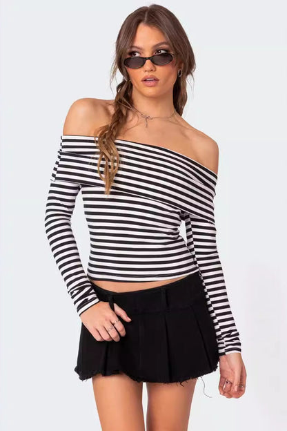 Gracefully Designed Top