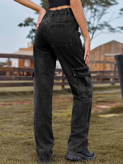 Classic Designed Pants