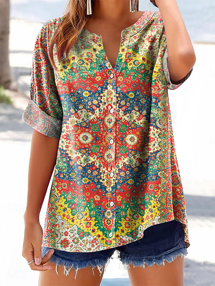 Timeless Vintage Style Garment