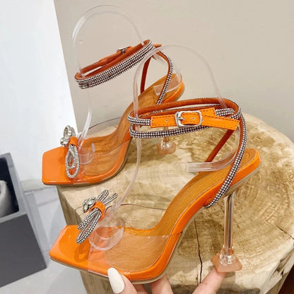 Gracefully Styled Sandals for Any Occasion