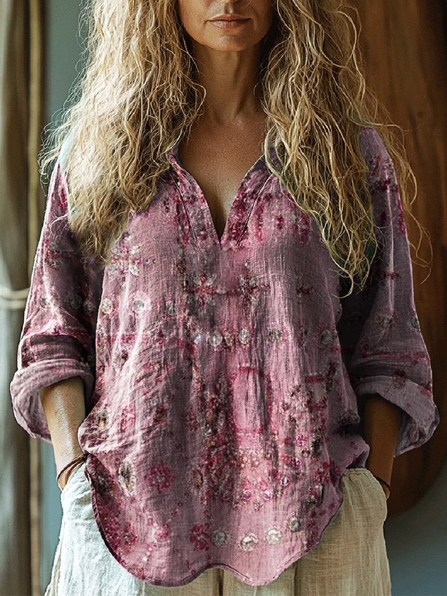 Timeless Vintage Style Garment