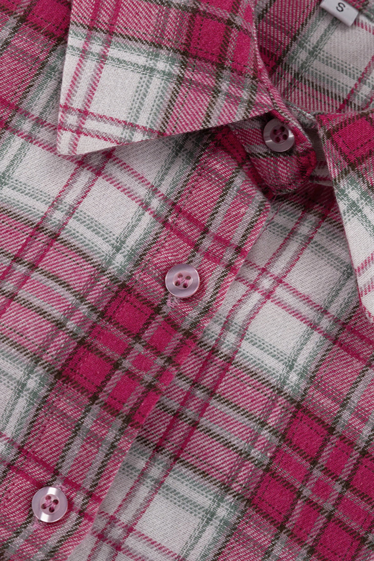 Classic Vintage Blouse