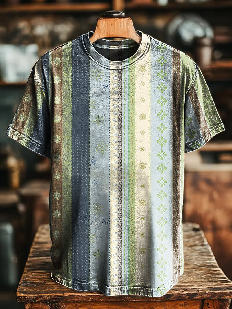 Timeless Vintage Style Garment