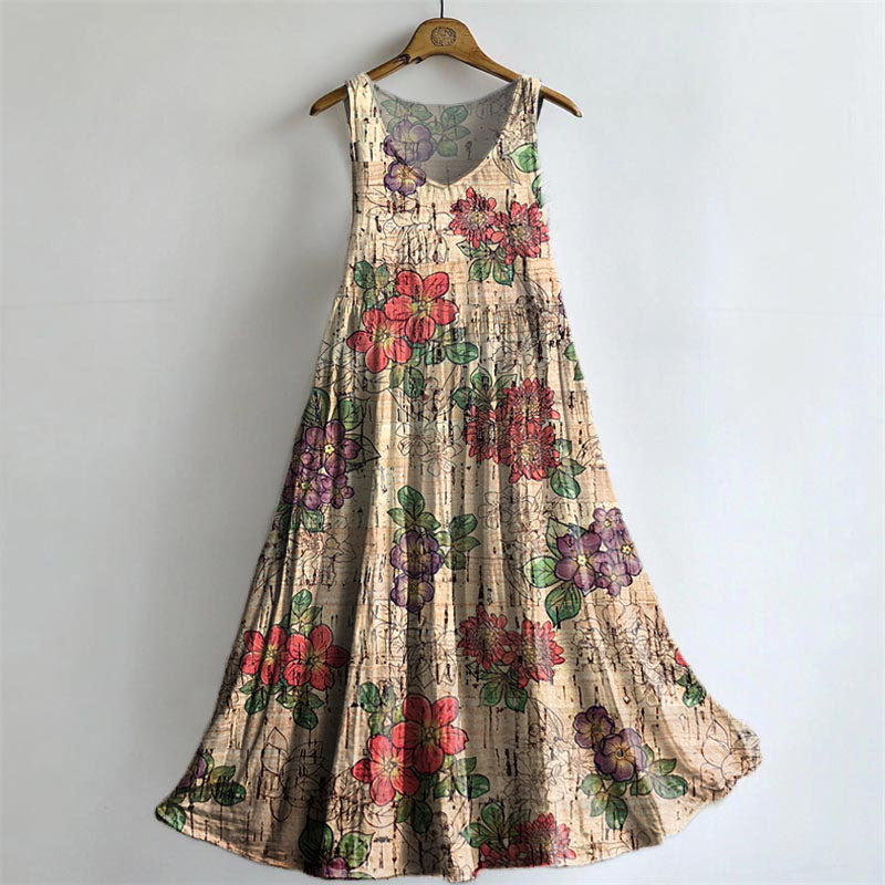 Thoughtfully Designed Garment
