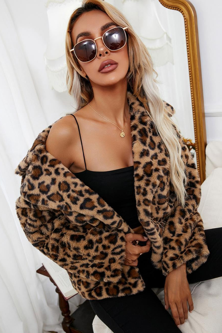 Elegantly Designed Coat
