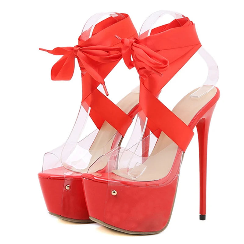 Classic Vintage Sandals with a Flattering Fit