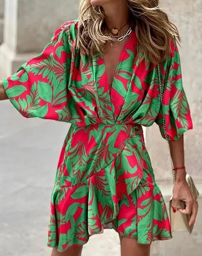 Comfortable and Airy Dress
