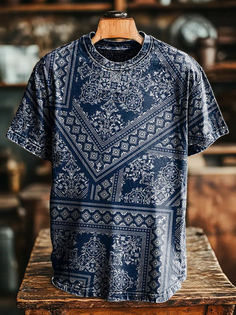 Timeless Vintage Style Garment