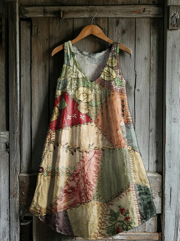 Classic Designed Dress