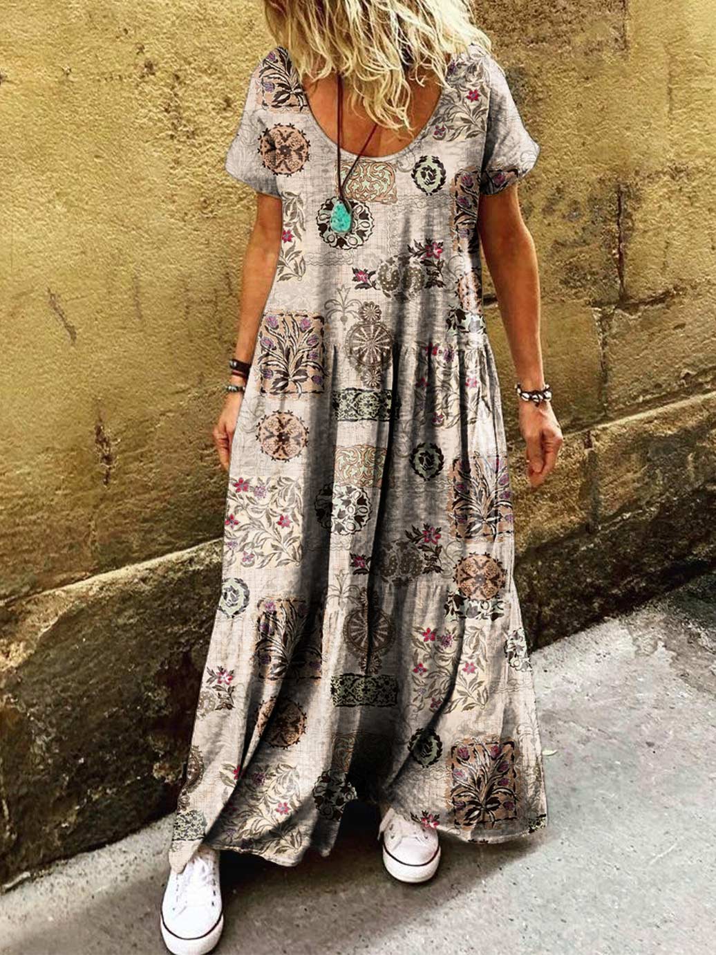 Beautifully Crafted Dress