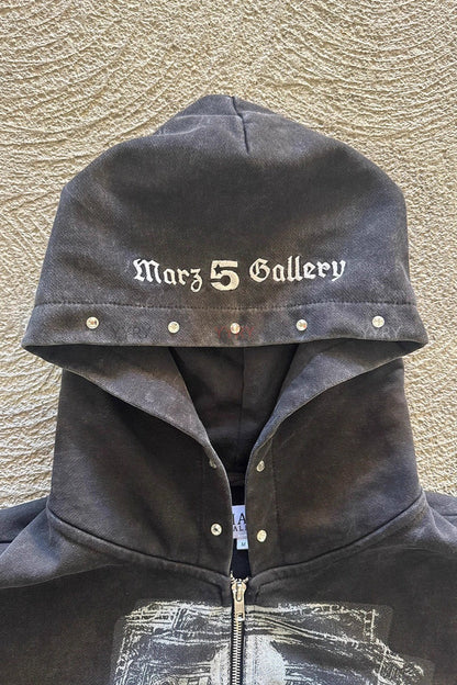 Vintage Inspired Garment