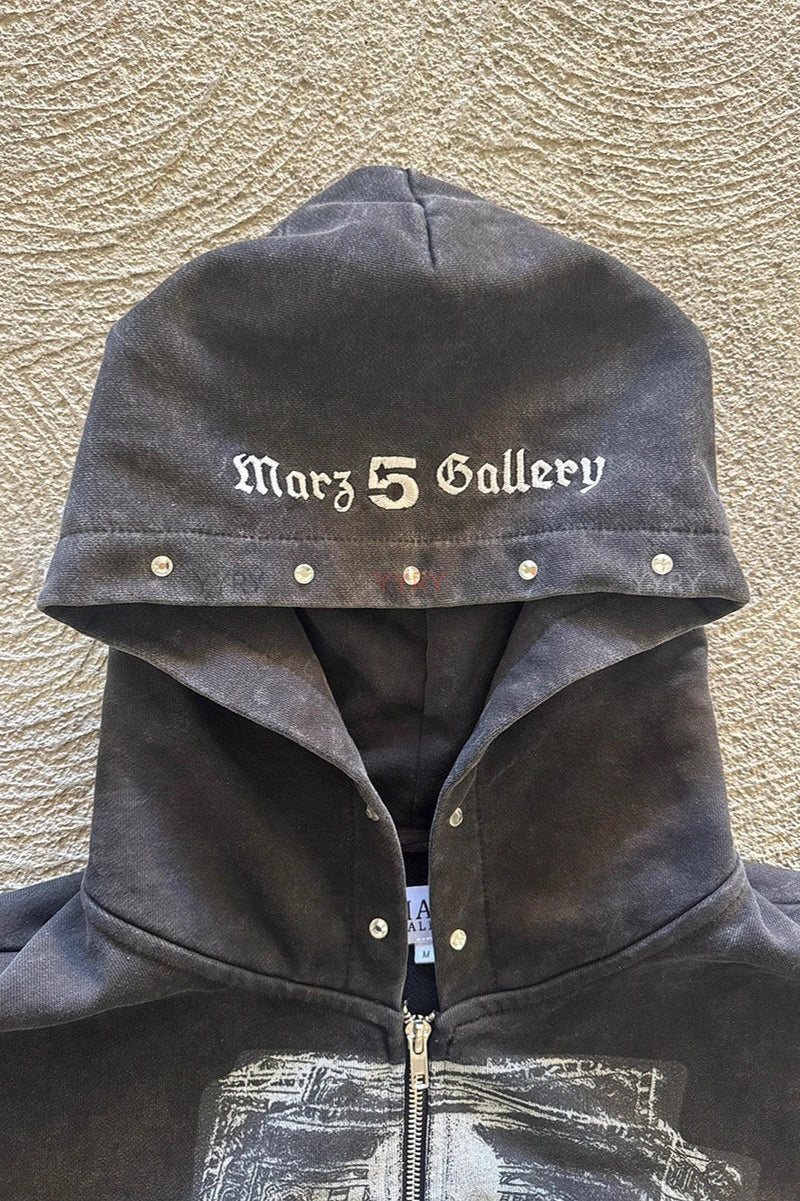 Vintage Inspired Garment