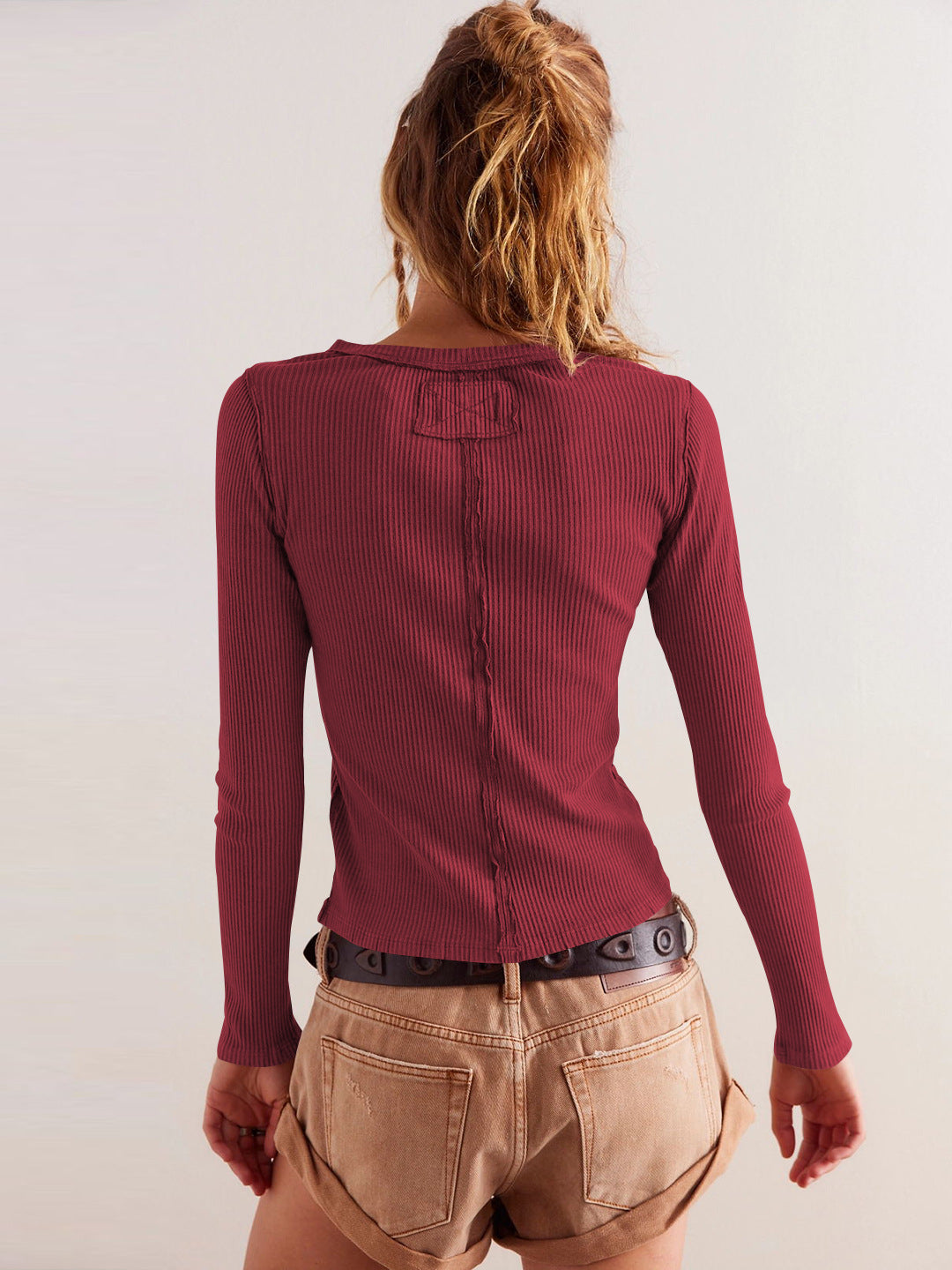 Timeless Vintage Style Cardigan