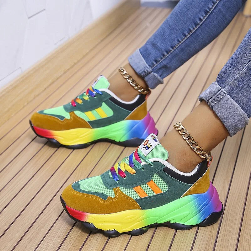 Comfortable Orthopedic Shoes for Daily Wear