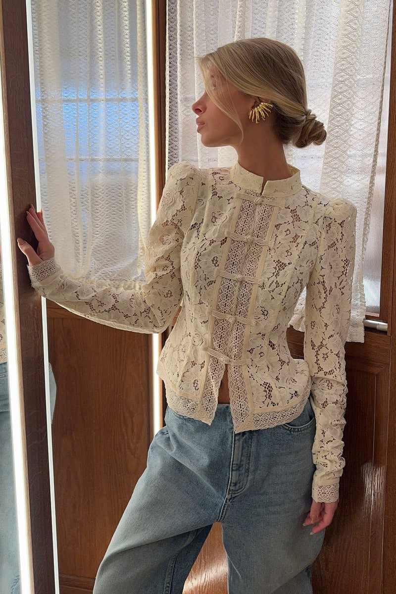 Thoughtfully Designed Cardigan