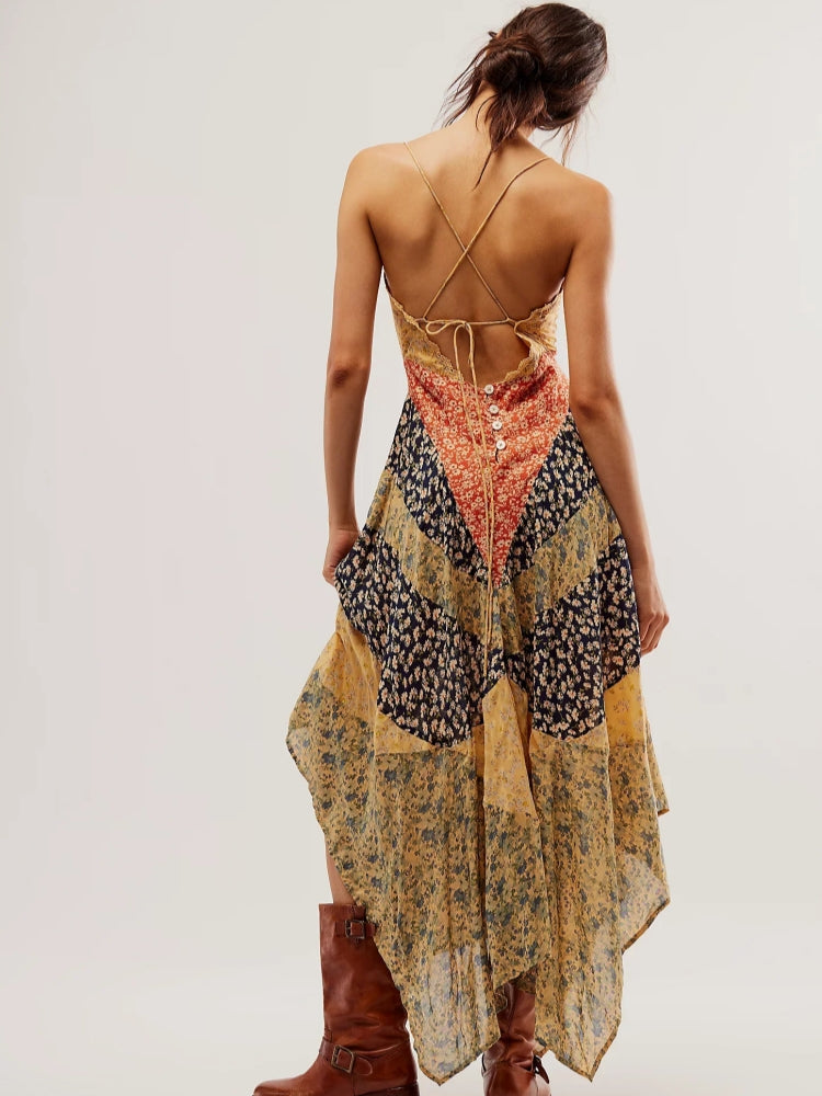 Beautifully Crafted Dress