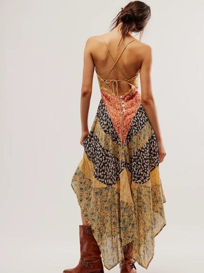 Beautifully Crafted Dress