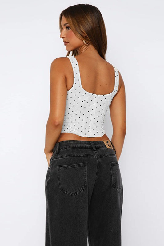 Elegantly Designed Garment