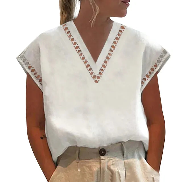 Relaxed and Light Top