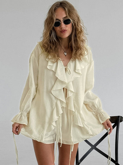 Classic Designed Cardigan