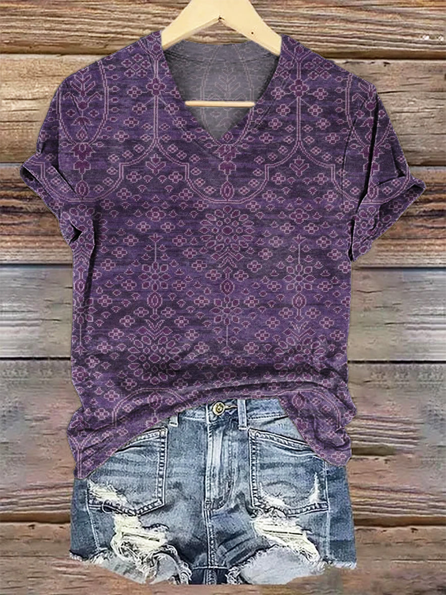 Vintage Inspired T-Shirt