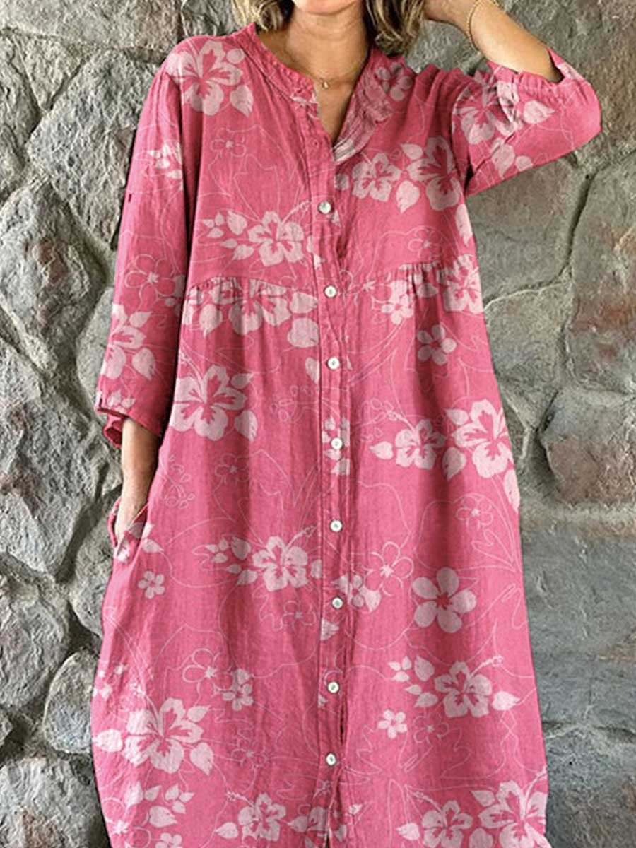 Beautifully Crafted Dress