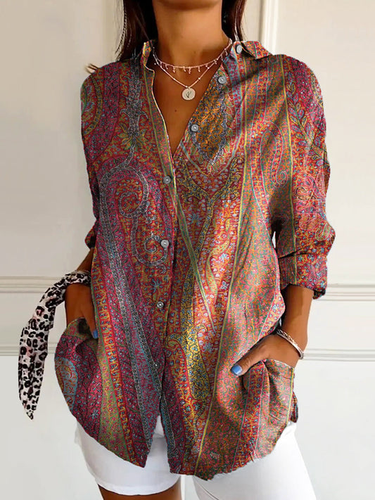 Elegantly Designed Shirt