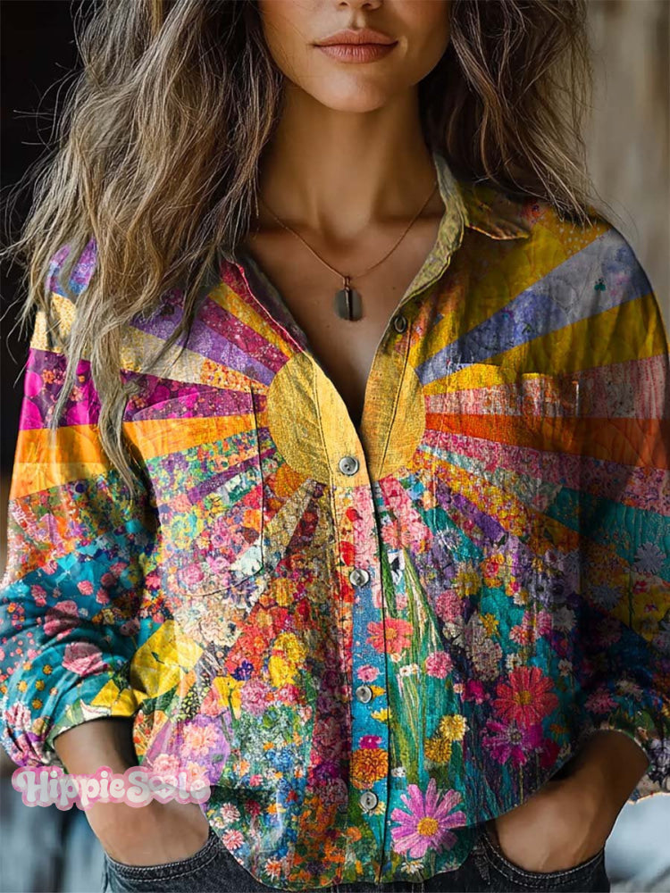 Classic Designed Garment