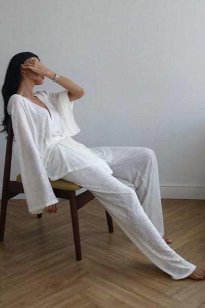 Elegantly Styled Garment for Everyday Wear