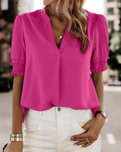 And Breezy Top