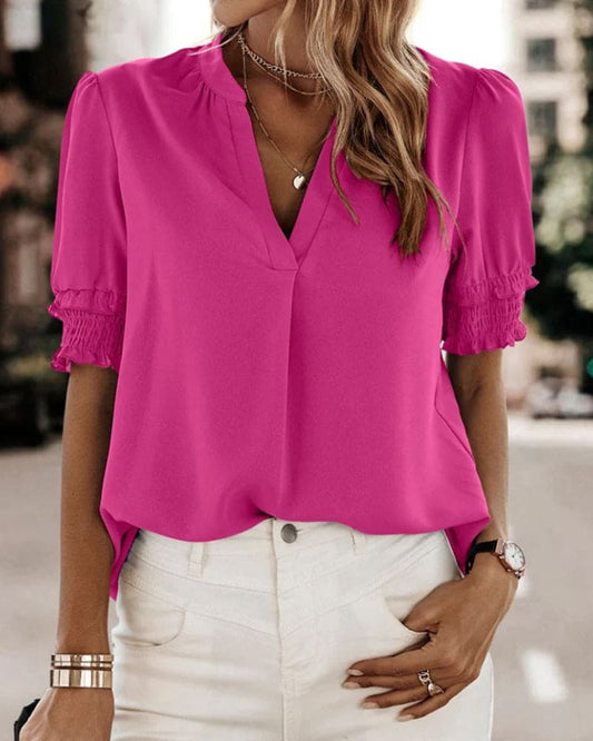 And Breezy Top