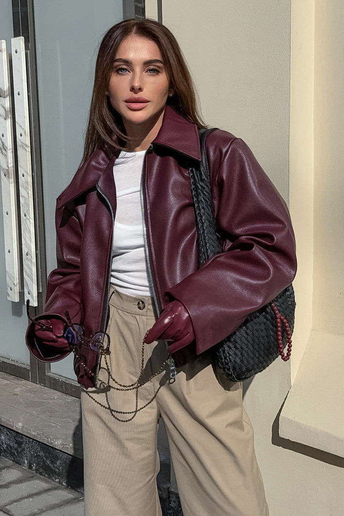 Beautifully Crafted Coat