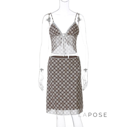 Sophisticated Garment with a Clean Classic Look