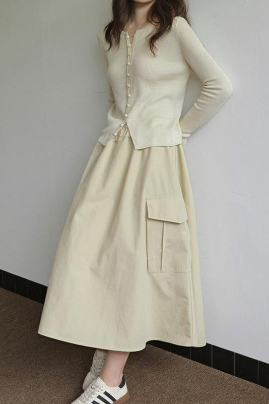 Classic Vintage Cardigan