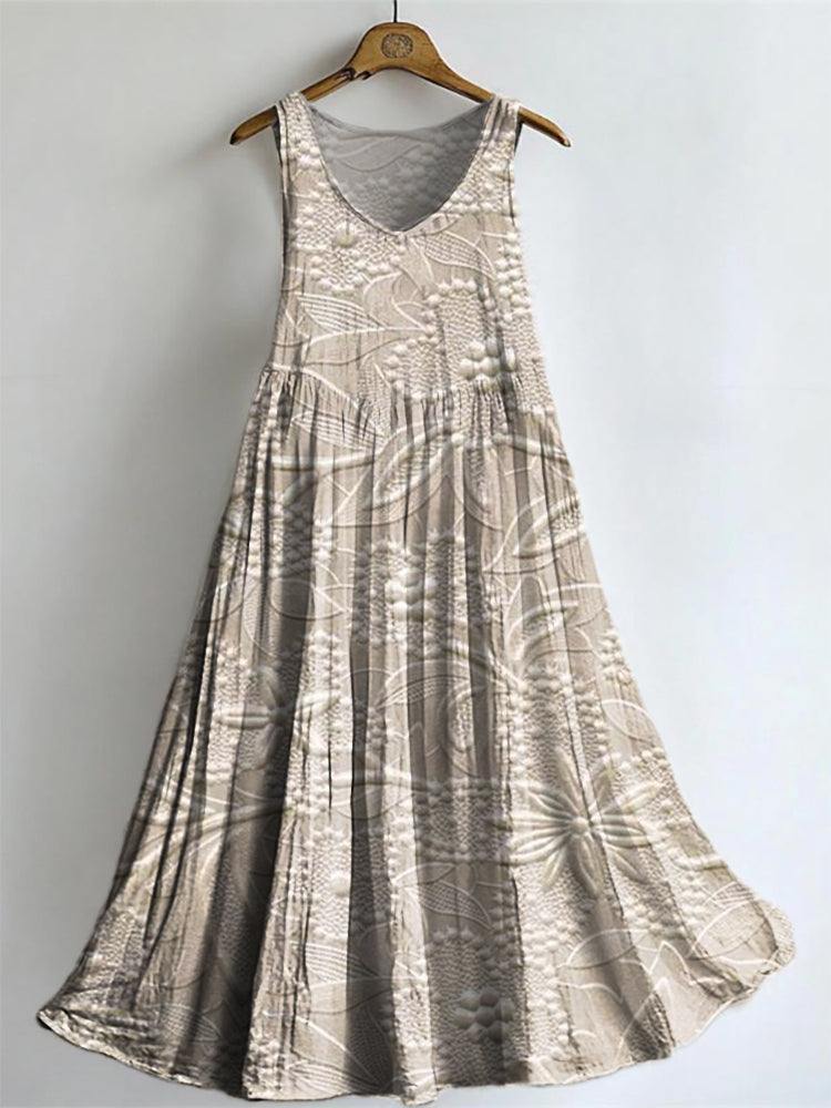 Classic Vintage Garment