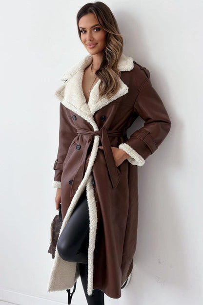 Elegantly Designed Coat