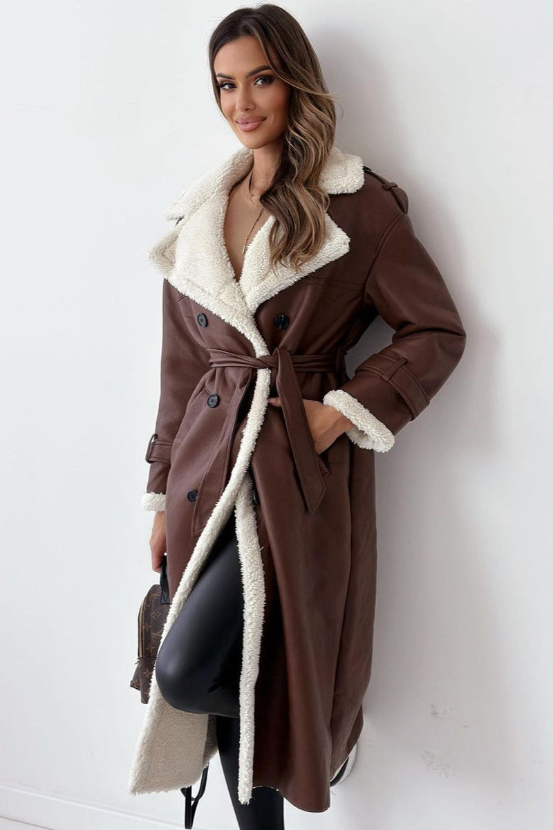 Elegantly Designed Coat