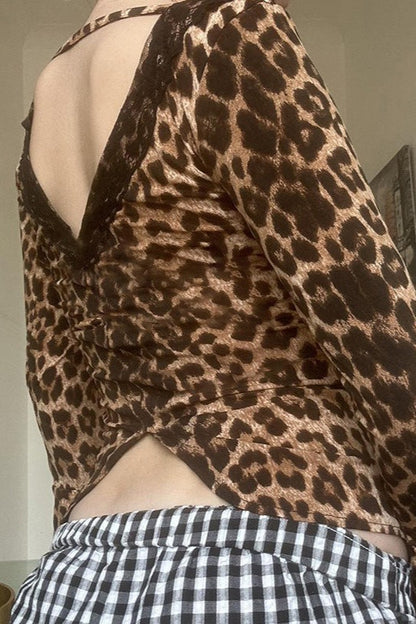 Classic Designed Blouse
