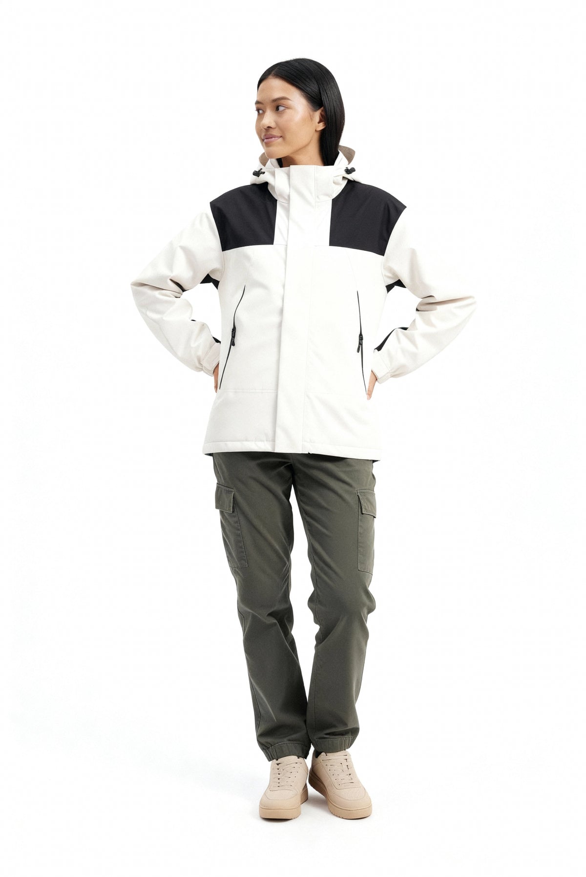 Beautifully Crafted Garment