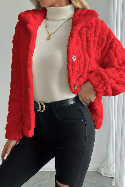 Classic Designed Coat