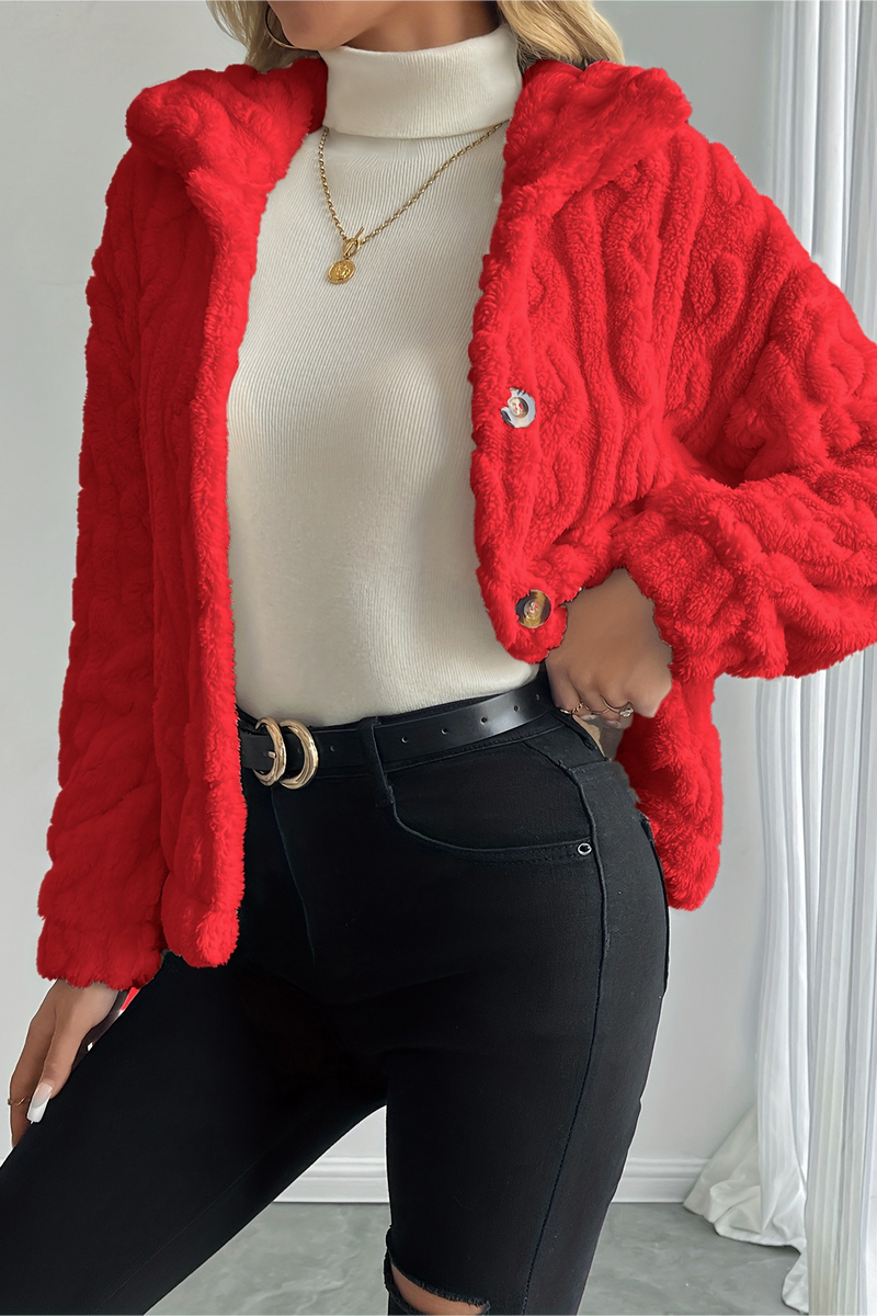 Classic Designed Coat
