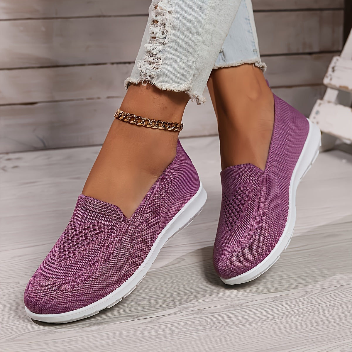 Classic Orthopedic Shoes with Timeless Style