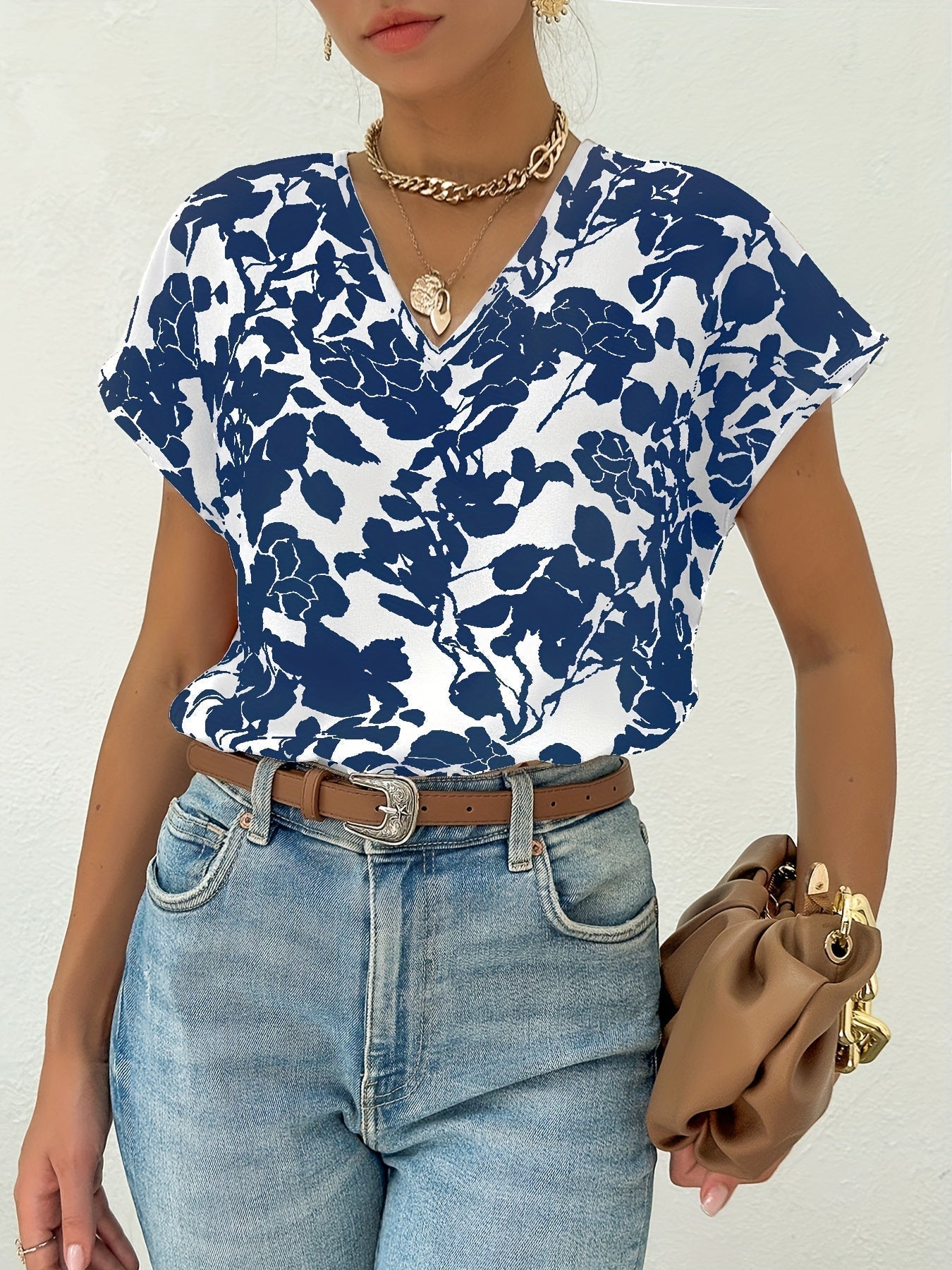 Minimalist and Cool Shirt