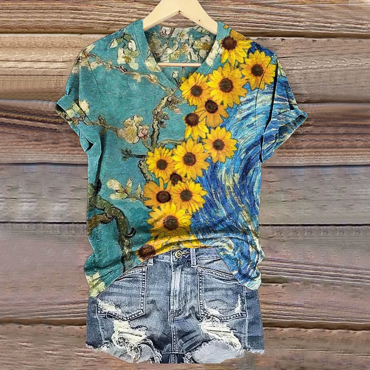 Classic Vintage T-Shirt