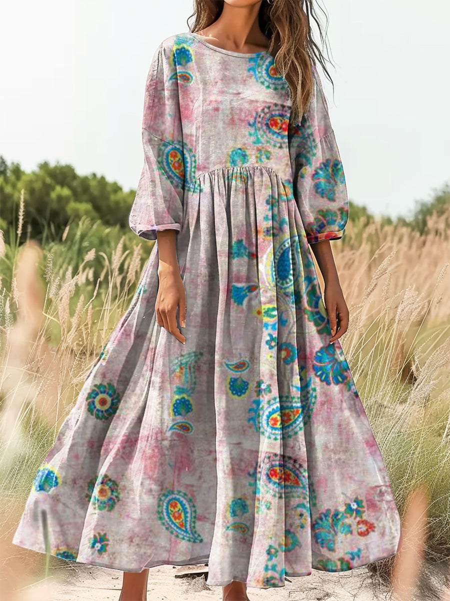 Beautifully Crafted Dress